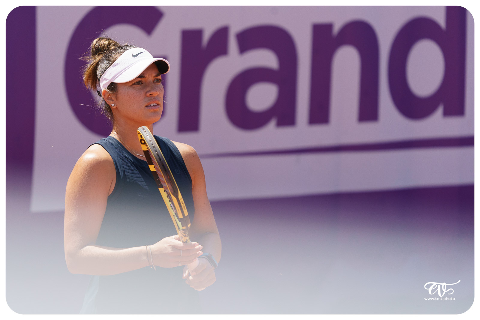 IS 2023 : 1/2 FINALE DOUBLE